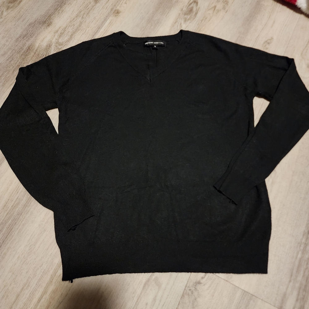 Sweater Top